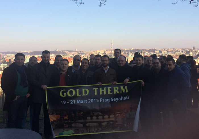 Goldtherm