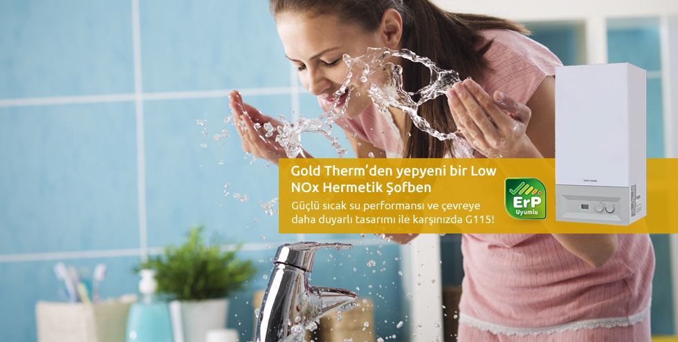 GoldTherm